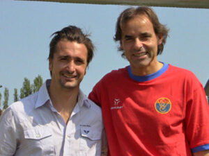 Kim Manchado Vasas FC