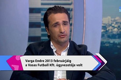 You are currently viewing Vasas FC 2012-es év volt az újjászületés éve