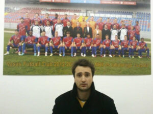 Vasas Fc