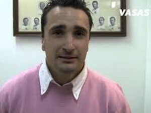 Vasas Tv interjú