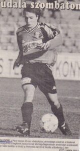 PMFC Varga Endre