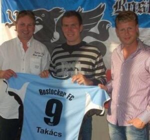 Read more about the article Magyar futballisták a Magyar földön óriási potenciállal születnek