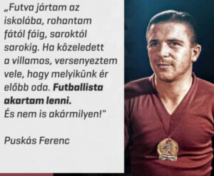 Read more about the article Legendák gyerekkora és sikere: Mit tanulhatunk a világ legnagyobb sportolóitól?