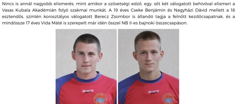 Read more about the article A magyar játékos, mint elfeledett érték