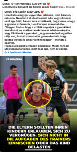Read more about the article Kire bízzuk a gyerekünket a sportban?